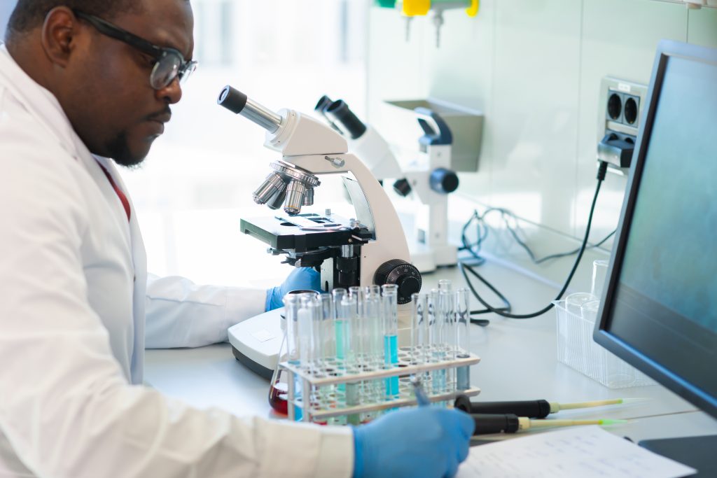 Black Medical Students
